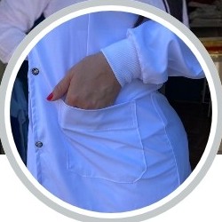 Pao Uniformes - UNISAL