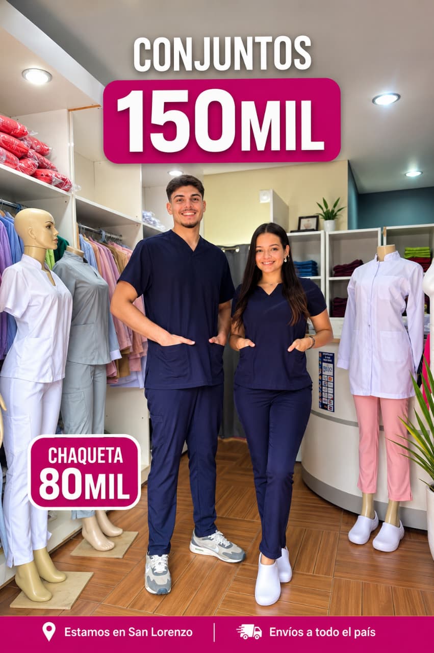 Chombas imagen 1
