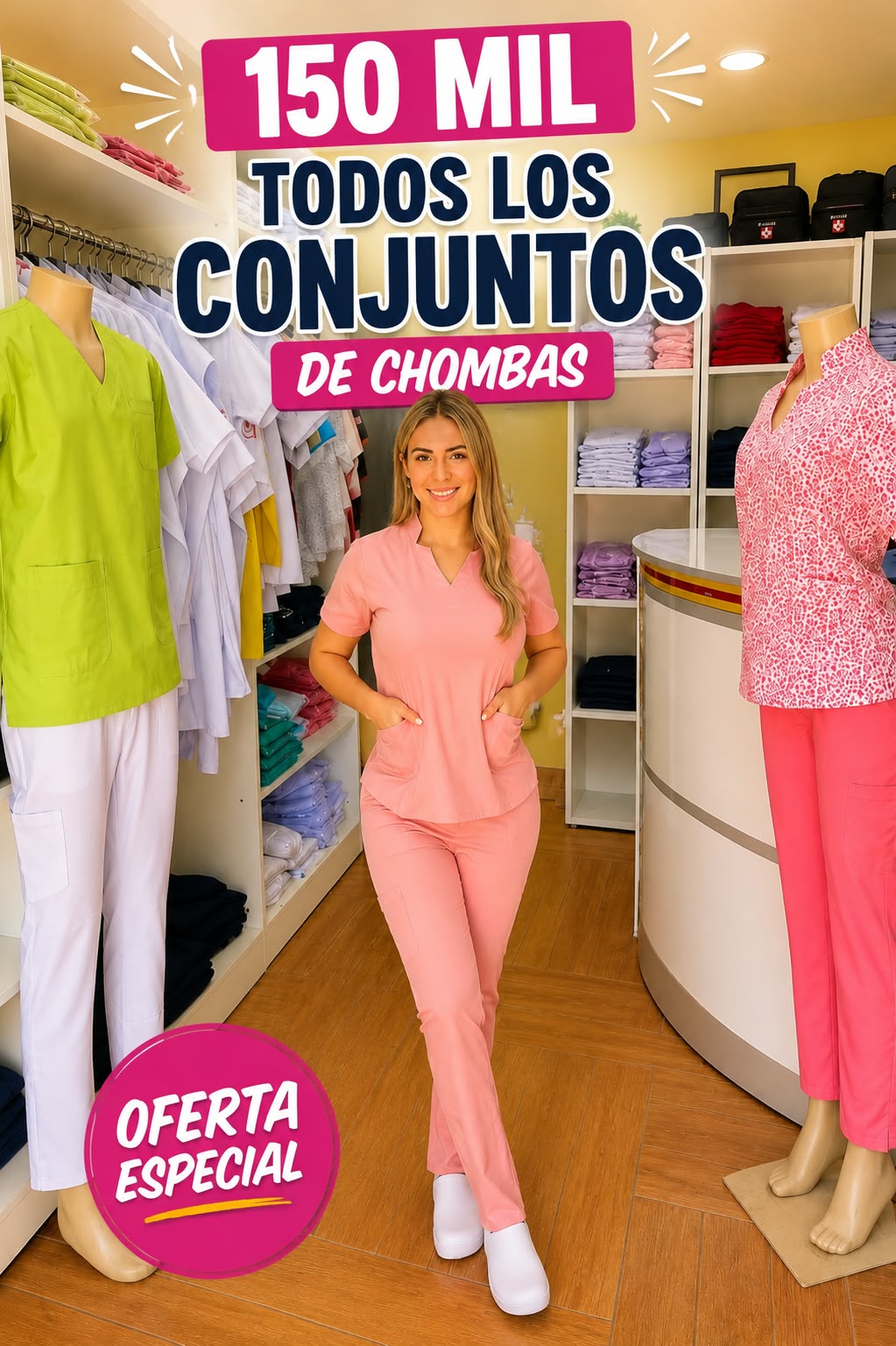 Chombas imagen 2